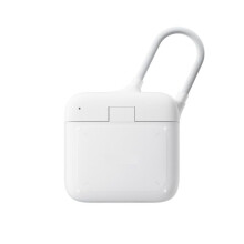 2-in-1 /TF Card Holder for X5 GO Ultra Dual Card High-Speed Reading 312MB/S 6-Slots Magnetic Protector Cover