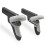 For Meta Quest 2 Vr Gun Stock Improve Gaming Experience Controller Grips Holster Handle Shell Handle Grips Accessories 5