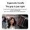 For  Ace Pro 2 / Ace Pro Grip Kit Camera Frame & Expand Accessories for Enhanced Filming Experience Silver 5