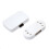 Tuya APP Remote Control Wireless Keyless  Cabinet Lock for Invisible Anti-Theft 3