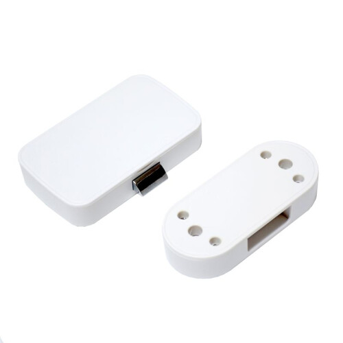 Tuya APP Remote Control Wireless Keyless  Cabinet Lock for Invisible Anti-Theft 2