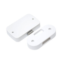 Tuya APP Remote Control Wireless Keyless Cabinet Lock for Invisible Anti-Theft