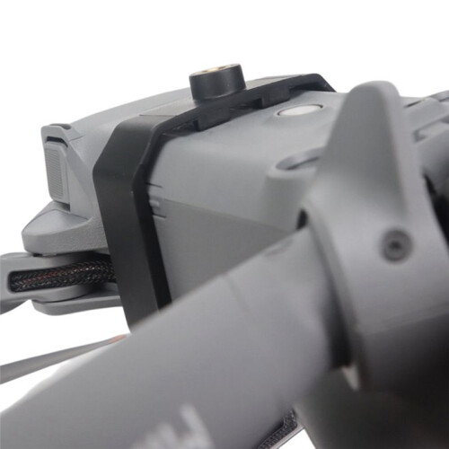 Top Extension Kit for   5 PRO Drone Camera Fill Bracket Mount for   5 PRO Accessories