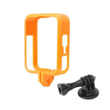 for  OSMO 360 Frame Cage Extension Frame Shockproof Protective Frame Housing Case for  OSMO 360 Accessories B