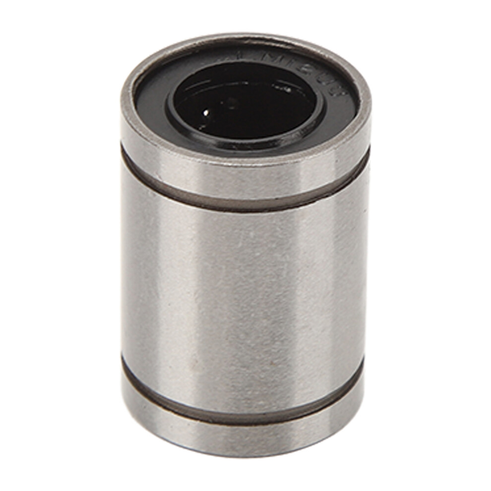Set of 10 LM12UU Bearing 12x21x30mm Alloy Steel