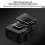 Diving Case for  Action 5Pro 4 3 80M Underwater Protective Housing Frame Dive Accessory 7