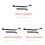 12 Pcs Coffee Machine Cleaning Set Coffee Grinder Brush Coffee Machine Group  Cleaning Brush 1