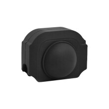 Lens Cap for Osmo 360 Protector Accessories for Osmo 360 Camera Anti-Scratch Silicone Lens Guard Protective Case