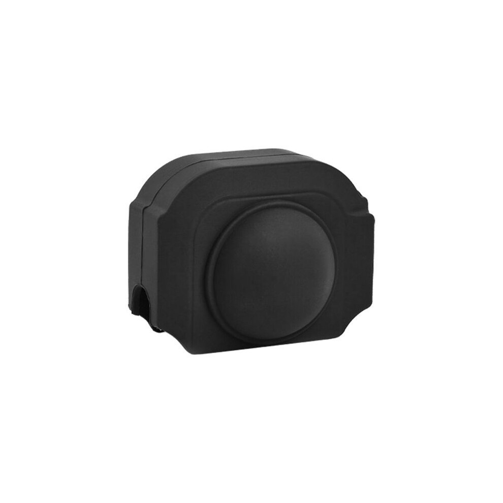 Lens Cap For Osmo 360 Protector Accessories For Osmo 360 Camera Anti-Scratch Silicone Lens Guard Protective Case 6033260861368