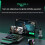 New X8Pro Max Keyboard and Mouse Converter High Sensitivity BT5.3 for Android for Harmony Mobile Phone Game Converter 3