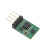 SHT30 Industrial Grade Humidity Temperature Sensor Module TTL Serial Interface High Accuracy Plug-and- 1