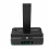 For Switch2 Generation Host Charging Dock Left Right Light with Insertion Dock Charger Charging Straight Handle Black 1