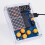 Pixel Game Console Brazing Project Game Kit 51 Single Chip Game Console (Eindproduct) 4