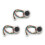 3X R558 Conductor Fingerprint Module  Device Fingerprint Identification Module R558 Conductor Fingerprint Sensor 1