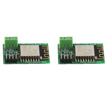 2X ESP RFID Tool Reader Universal Data Logger ESP Flasher Module