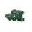 1 Pcs Circuit Board PCB Power  Off  Button Replacement Part for PSP 3000 Accessories 5