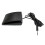 Multi Purpose Sustain Pedal for Piano,Synthesizer,Hand Roll Piano Players 6.5 4
