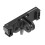 for Insta360GO3 GO 3S Quick Release Accessory Adapter Thumb Camera Quick Release Plate Expansion Plate 4