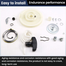 ATV Terugslagstarter Startkit voor Sportsman 400 500 1996-2011 3084822 3083463 3083378 3083379
