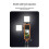 Protective Case for  X5 Case Camera Shooting Bracket Landscape Shooting Bracket Camera Accessories Orange 2