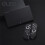 Protective Case for  OLED Console and Joy-Cons,  Can Be Inserted in Dock with Shell for OLED Black 5
