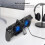 for  Fan Cooling Cooler Holder Bracket External Base Stand Replacement Dock for  Game Accessories 5