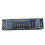 192 Channel DMX512 Controller Professional Stage Light Console for DJs, Parties, Weddings, Festivals EU Plug 1