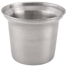2X Manuelle Presse Edelstahl Obst Entsafter Handheld Gemüse Obst Orangen Saft Hersteller Mixer Saft Herstellung Tasse Küchen Helfer