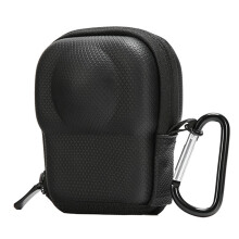 For Osmo 360 Safely Shockpoof Bag Panoramic Camera Storage Bag Action Camera Case Palmet Bag Camera Accessories