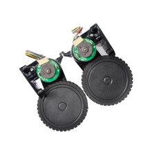 Robot Wheel for 820 820S 820T 830 830T Robotic Vacuum Cleaner Spare Parts Accessories Left