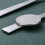 20Pcs 304 Stainless Steel Cocktail Dessert Fork Appetizer Snack Cake Fruit Forks Set 7