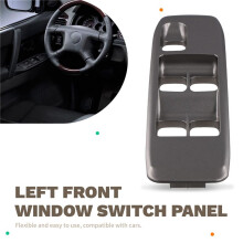 Left Front Power Window Panel 8619A040HA for Pajero/Montero V73 V77 00-06 Armrest Upper Trim Bezel