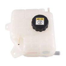 2161034043 Car Water Bottle Coolant Auxiliary Water Bottle for Korando 2.0L 2.0T 2010-2017