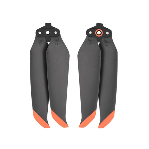 16x for   Air 2/2S Low-Noise Props Propellers 7238 Props Blade Foldable Quick Release Propeller 1