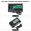 Interner PC-Kartenleser USB 3.0 mit M.2, SD, TF, CF, XD, MS Slots für Desktop 3