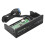 Interner PC-Kartenleser USB 3.0 mit M.2, SD, TF, CF, XD, MS Slots für Desktop 4