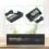 Interner PC-Kartenleser USB 3.0 mit M.2, SD, TF, CF, XD, MS Slots für Desktop 6