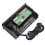 Interner PC-Kartenleser USB 3.0 mit M.2, SD, TF, CF, XD, MS Slots für Desktop 9