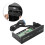 Interner PC-Kartenleser USB 3.0 mit M.2, SD, TF, CF, XD, MS Slots für Desktop 15