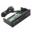 Interner PC-Kartenleser USB 3.0 mit M.2, SD, TF, CF, XD, MS Slots für Desktop 16