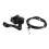 Thumb/Accelerator Controller Throttle Wire Cable Assembly Fit For Motorcycle 3