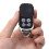 2X Compatible with  Remote Control 433MHz Dynamic Code for  TRANSMITTER 2 4 PRO PREMIUM Door Barrier 4