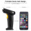 Wireless Bluetooth 4.0 & USB 3.0 Handheld Barcode Scanner, 750mAh, Black 9