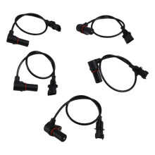 5 Stuks 0281002214 0281002474 46806128 Krukaspositiesensor voor voor Lanica voor Agrale voor S10