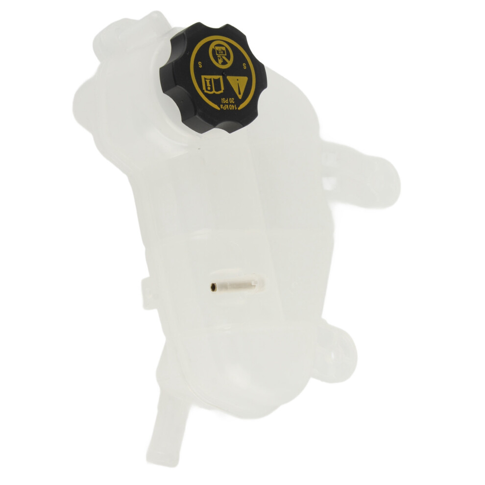 Replacement Coolant Tank Sonic 1.4 1.6 1.8 7444352951895