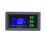 XY-CD63 CD63 30A Battery Charging Control Module Full Power Off  Voltage Protection Undervoltage Power Protector 1