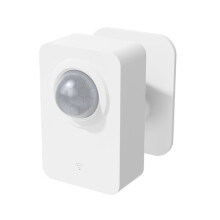 Tuya WiFi PIR Motion Sensor for  Life Infrared Passive Detection Security Alarm System Detector Remote WIFI