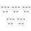 50/Pcs CR2032 Button Coin Cell Battery Socket Holder Case Cover with -OFF  3V Battery Box 1