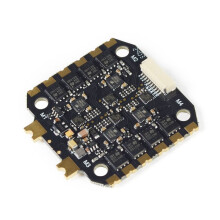 F405 65A FPV Stack F405 Flight Controller 60A 4-in-1 ESC 30.5MMx30.5MM for FPV Freestyle Drones