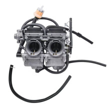 Motorcycle Carburetor Carb M576-A055-TI for 250R 1988-2007 ZZR 250 GPX 250 EX250 GPX 400 M576A055TI